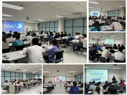 “勇敢入海，，，，，，，未来可期”2022新员工培训圆满完成！